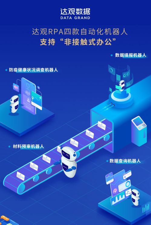 达观数据荣膺国家工信部2020年人工智能优秀方案，引领AI应用软件开发新浪潮