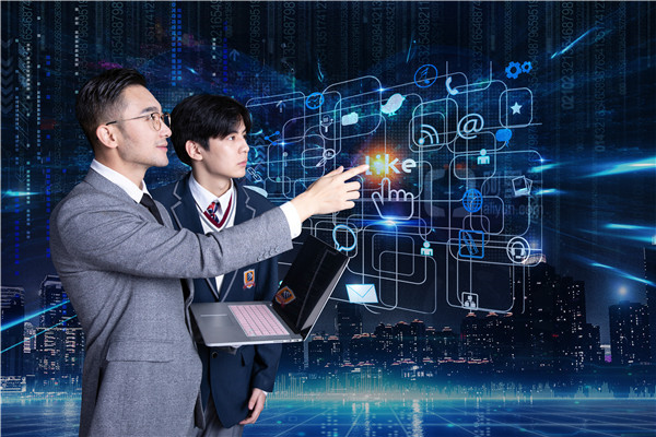 徐州技校及人工智能应用软件开发的录取分数解读