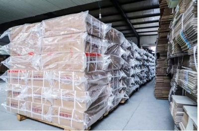 京东超市11.11溯源检查 九大品类源头督备货查质控，人工智能应用软件开发助力